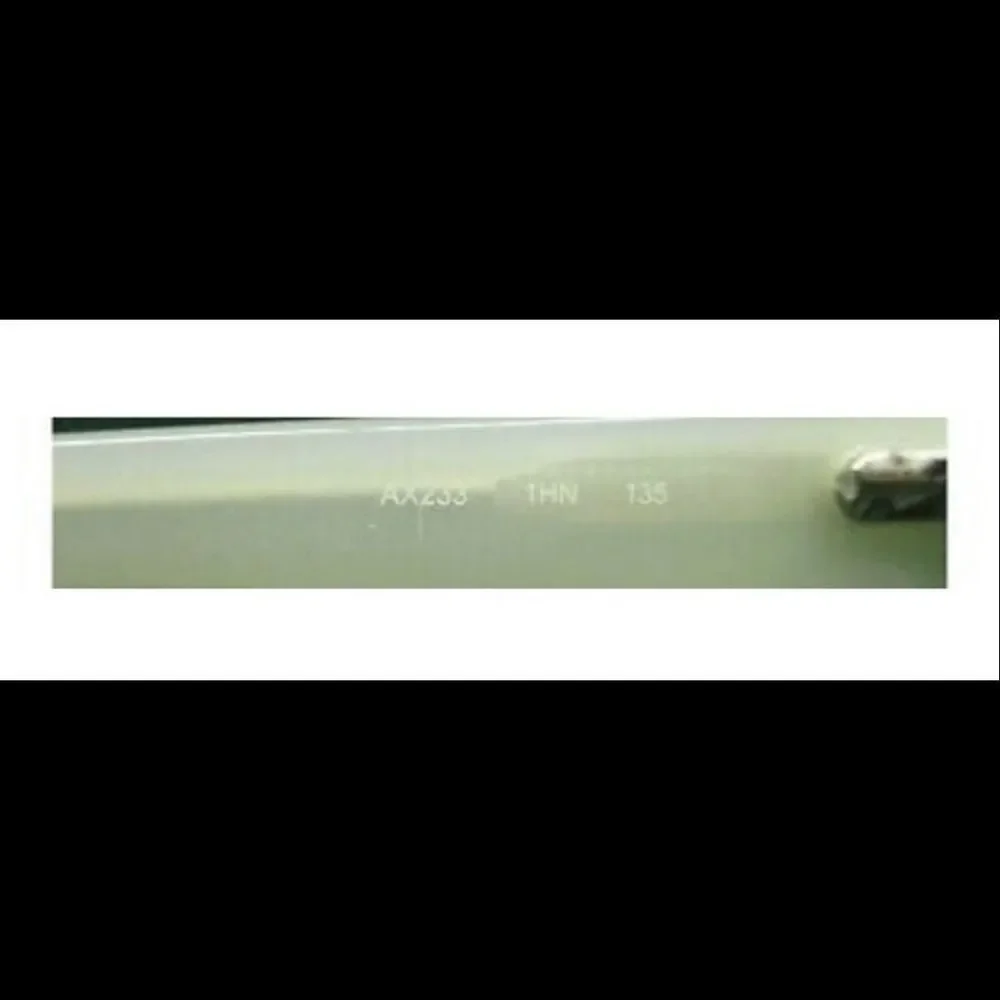Giorgio Armani armani exchange